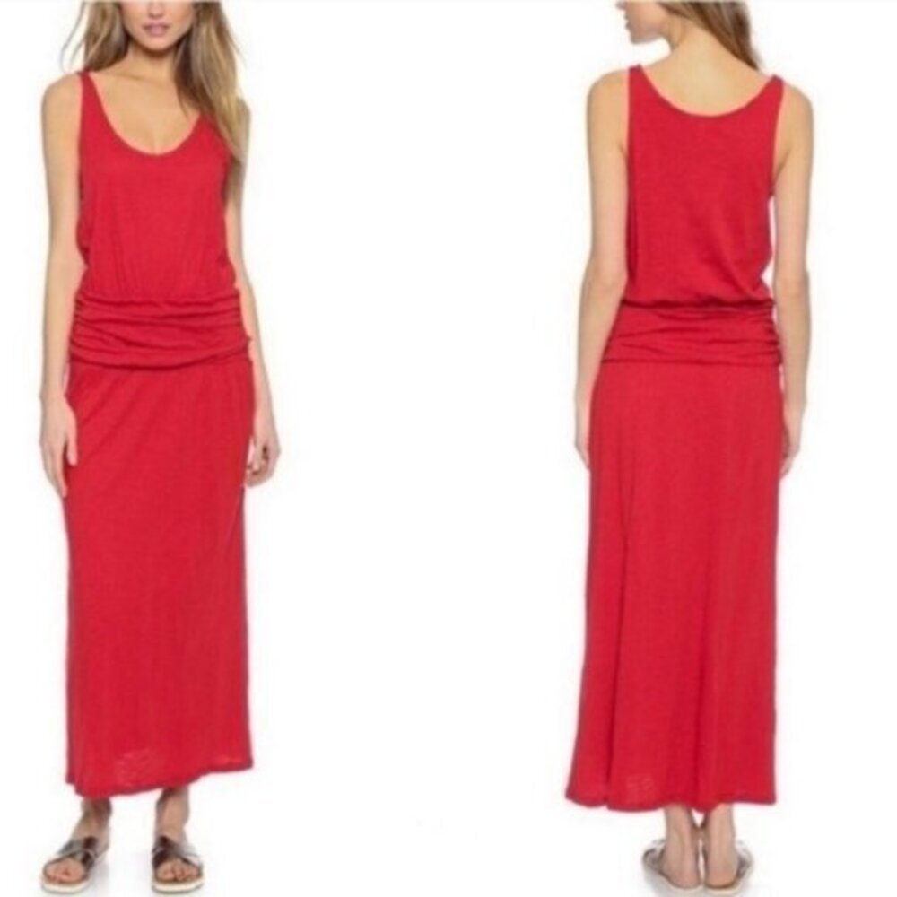 REVOLE | Soft Joie Wilcox Maxi Dress
